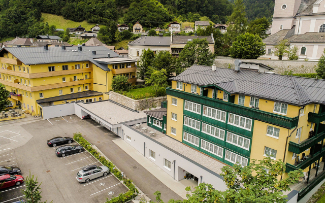 Landhotel Post Ebensee