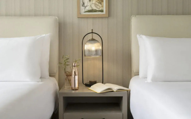 The Steward, Santa Barbara, a Tribute Portfolio Hotel