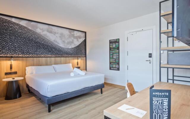 Andante Hotel