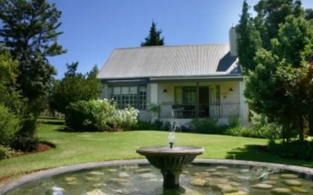 Alluvia Wine Estate