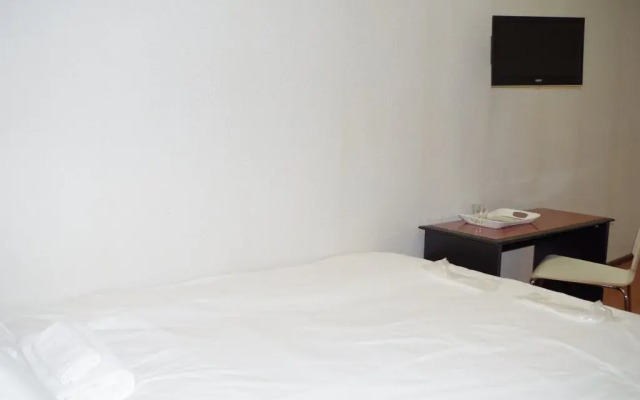 Brizal Living Quarters