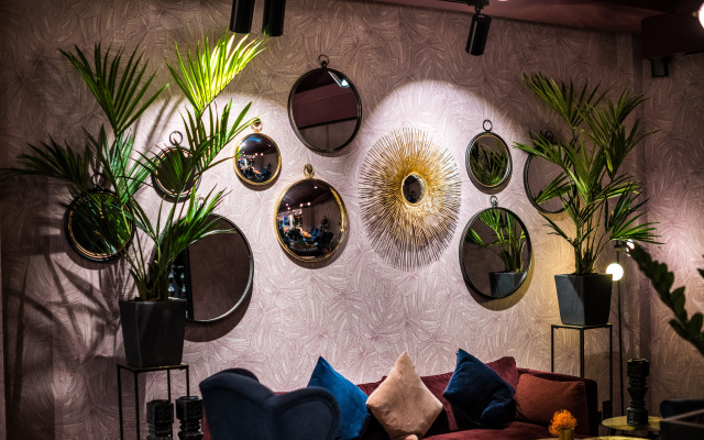 Numa Hotel