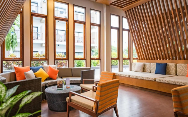 Deevana Plaza Krabi Aonang