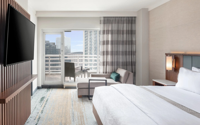 The Westin Buckhead Atlanta