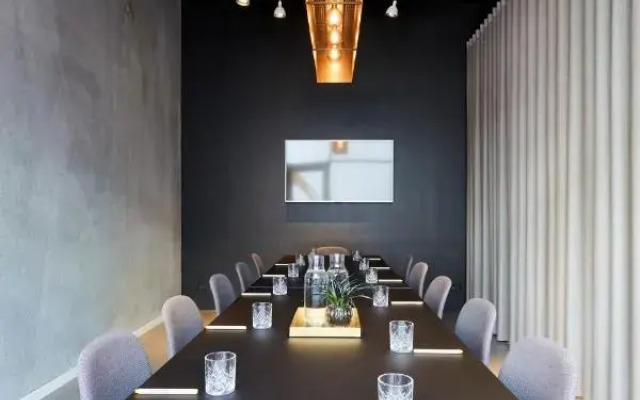 Zleep Hotel Aalborg