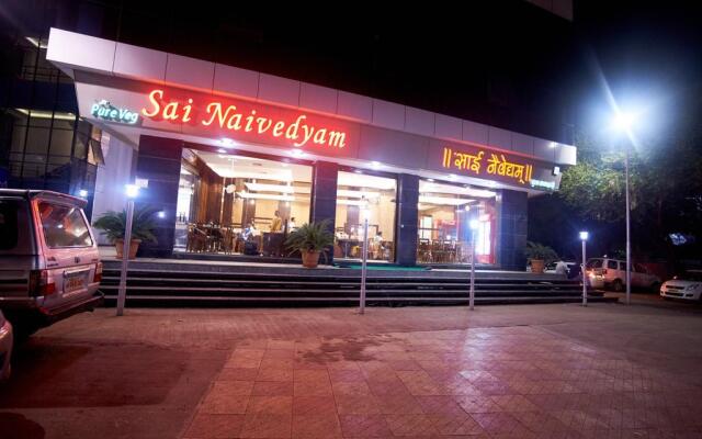 Saibaba International Hotel