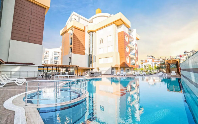 Отель Flamingo Residence