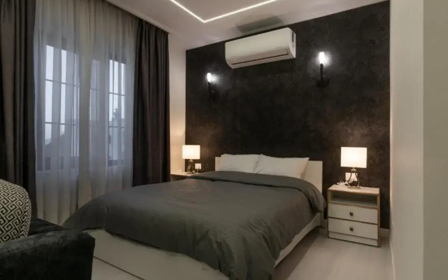 Prestige Hotel Suites