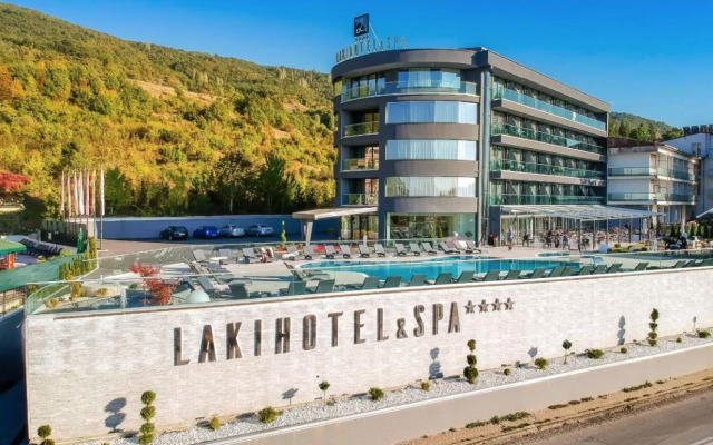 Laki Hotel	