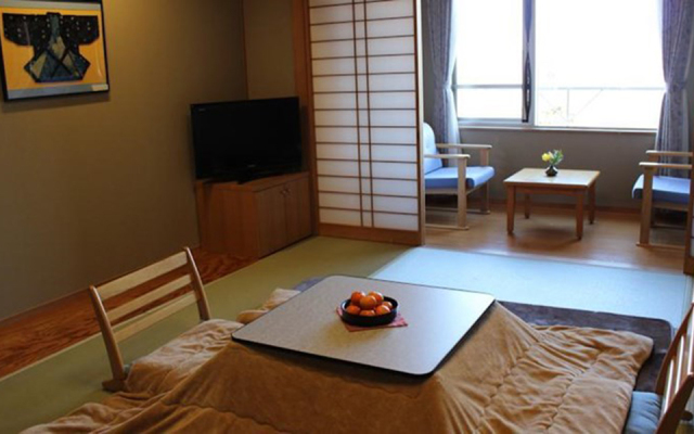 Ikoinomura Heritage Minoyama – Guest Rooms – Minano