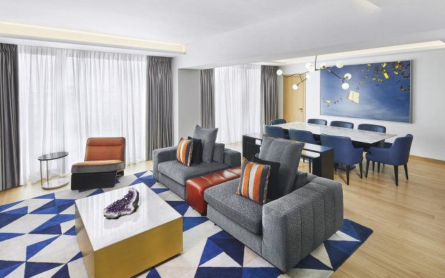 Grand Hyatt Athens