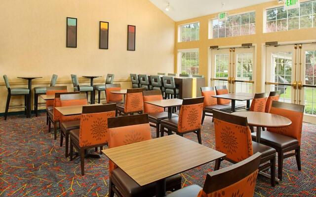 Residence Inn Seattle Northeast/Bothell