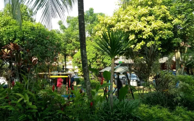 Puri Perdana Hotel
