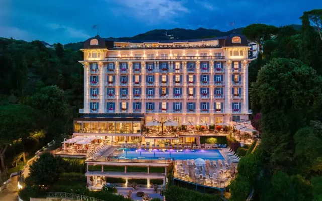 Grand Hotel Bristol Spa Resort