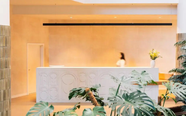 Falésia Hotel - Adults Only