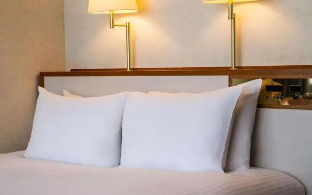 Grand Mercure Sapporo Odori Park
