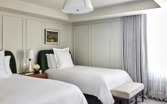 Rosewood Hotel Georgia