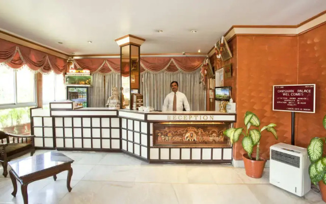 Darshan Palace