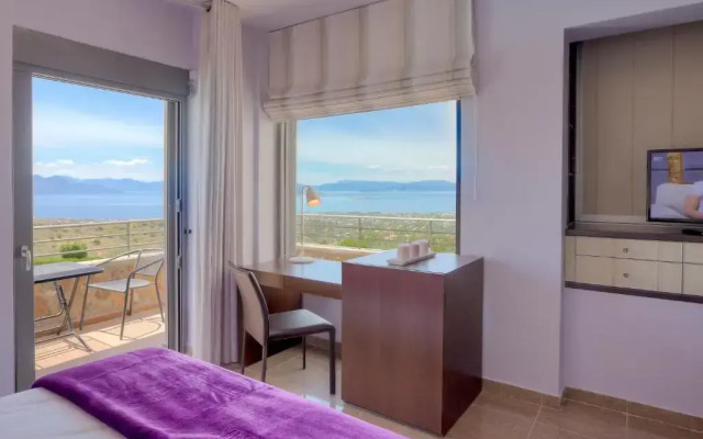 Marini Luxury Apartments and Suites