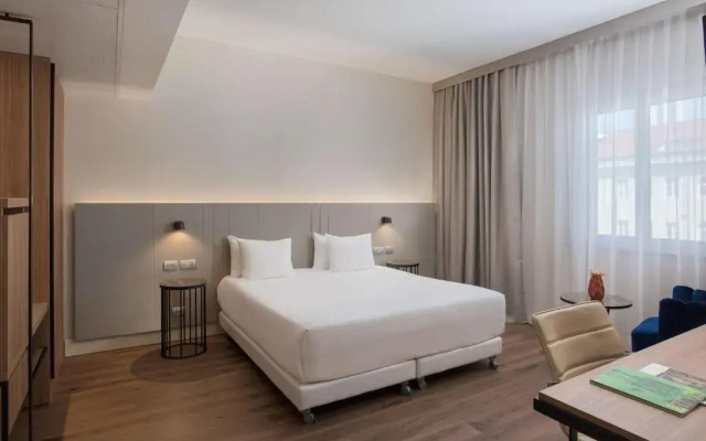 NH Trieste Hotel