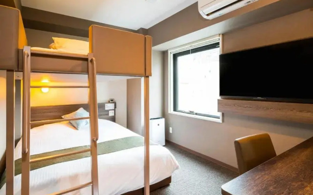 SUPERHOTEL Premier GINZA