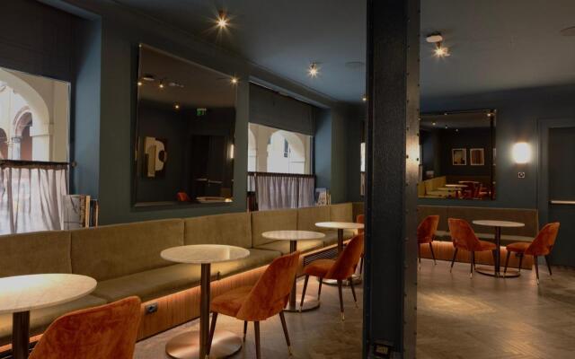 Brun Hotel