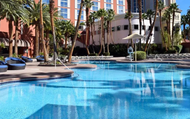 Treasure Island - TI Las Vegas Hotel & Casino