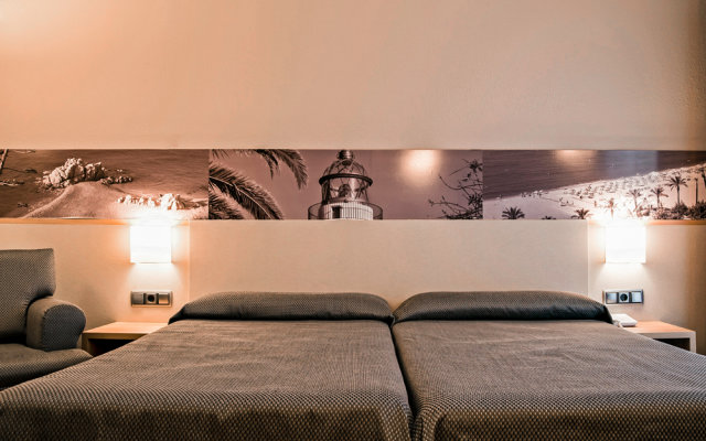 Hotel Bernat II 4*Sup