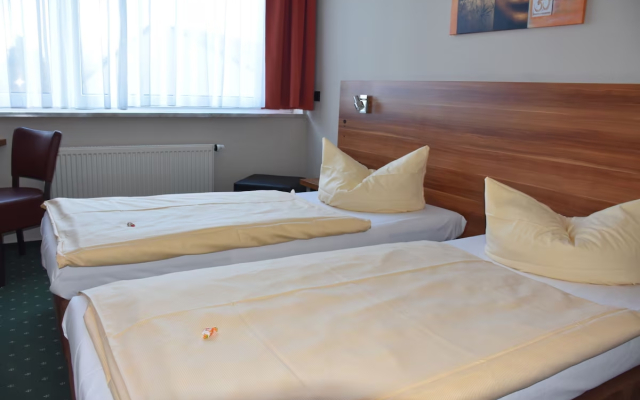 Stadt-gut-Hotel Westfalia