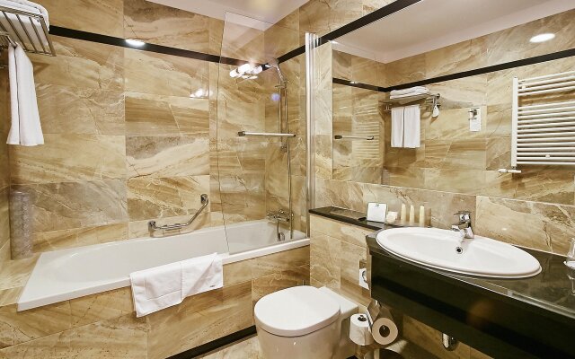 Holiday Inn Krakow City Centre by IHG