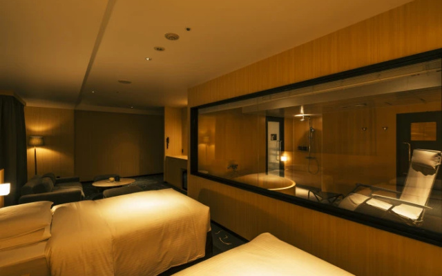 Spa Twin room (트윈 침대 2개) 사진 2