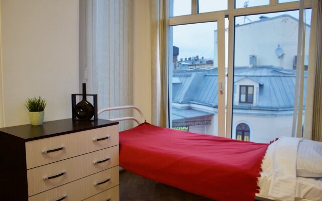 Хостел PiterSky