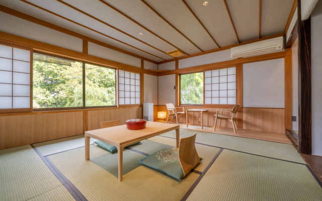 Kinkaku Family Japanese-Style room 사진 1