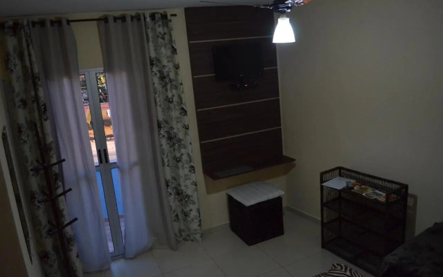 Pousada Circuito das Águas