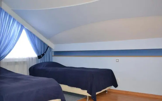 Home-Otel Podgornoe
