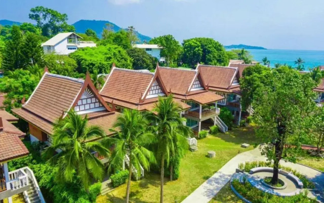Aura Samui Best Beach Hotel