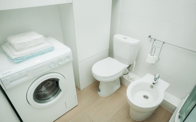 Апартаменты Этажидейли на ул. Малышева, д. 42А