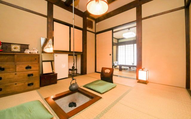 No. 102 Sugorokudake Standard Japanese-Style room 사진 2