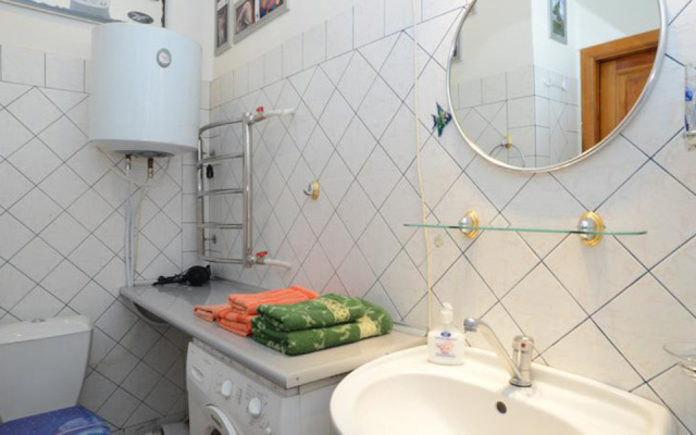 Daily-Lux on Pechersk - Kiev