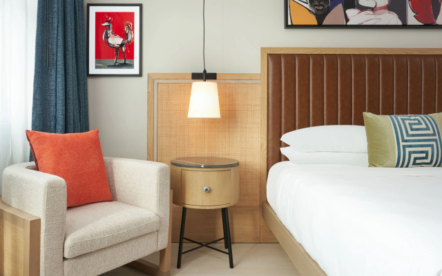 Hotel Rumbao, a Tribute Portfolio Hotel