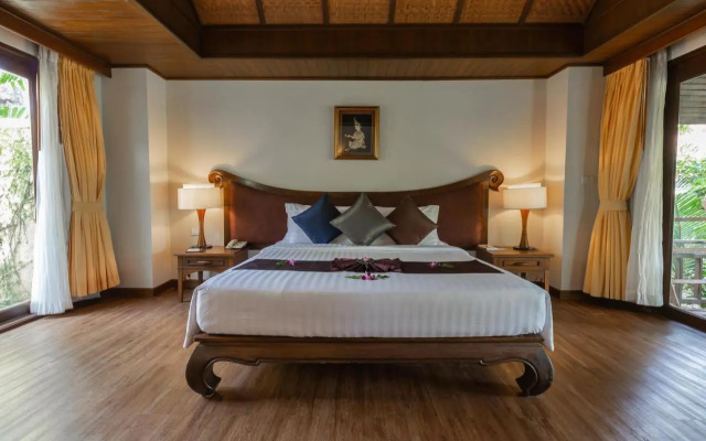 Nora Beach Resort and Spa