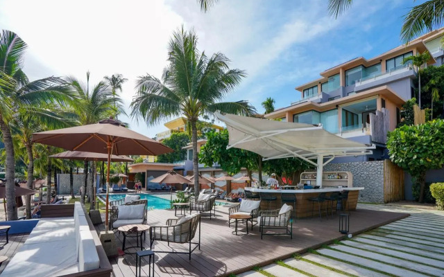 Bandara Pool Villas, Phuket