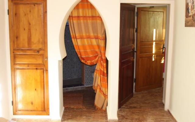 Riad Dar Maris