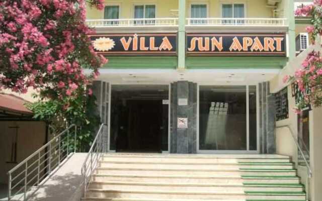 Villa Sun