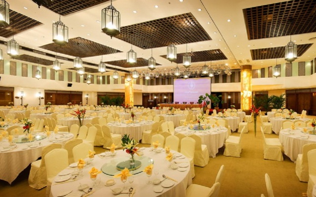 HNA Resort & International Asian Pacific Convention Center