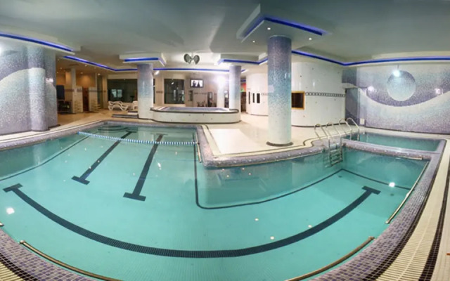Asareh Hotel
