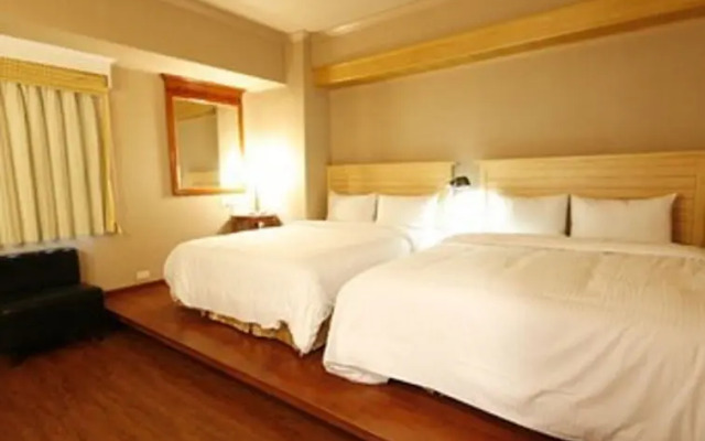 Kindness Hotel - Fengshan