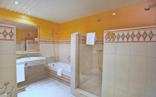 Guadacorte Park Hotel by Senator