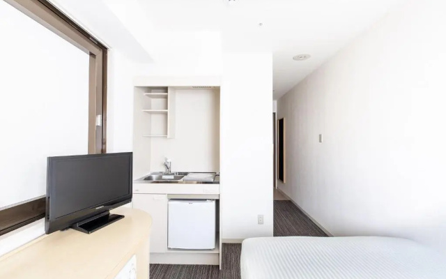 Superior with Kitchen  Semi Double room (풀 더블 침대) 사진 2