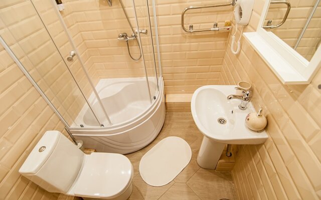 Zhan Tol' Mini-Hotel